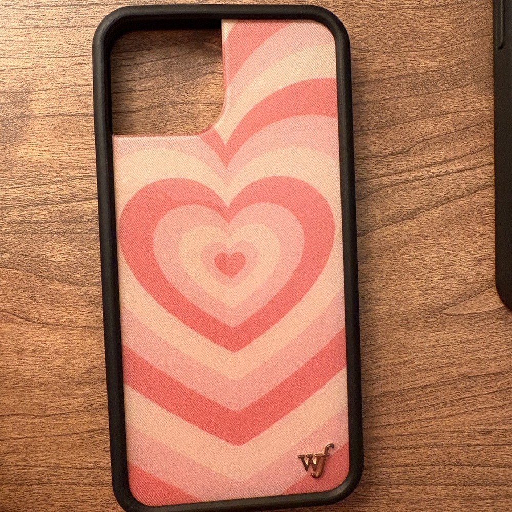 Wildflower case for iPhone 13